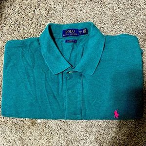 Ralph Lauren Men’s Polo